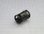 LOT OF 11 TE CONNECTIVITY 206966-7 CIRCULAR PLASTIC CONNECTORS CLAMP KIT T268223
