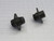 LOT OF 15 TE CONNECTIVITY 206430-1 CPC SERIES 1 CIRCULAR RECEPTABLE HOUSING T268231