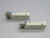 LOT OF 2 SMC SY5140-5LOUE SY5000 SERIES SINGLE ACTUATION VALVE T268240