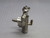 NORDSON EFD 781 EFD 781S SERIES SPRAY VALVE T268248