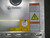 OTIS OVFR02A-406 REGENERATIVE INVERTER DRIVE T268251