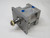 USED SMC NCDA1F500-0100-XB5 HEAVY-DUTY PNEUMATIC CYLINDER T268280 FOR SALE