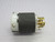 PASS & SEYMOUR LEGRAND L2130-P 4-POLE-5 WIRE INDUSTRIAL LOCKING PLUG. T268285