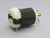 HUBBELL HBL2621 INDUSTRIAL-GRADE L6-30P TWIST-LOCK MALE PLUG T268286