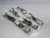 LOT OF 6 HOTRON 5313118071F0 DIGITAL VISUAL INTERFACE CABLE (DVI) T268298