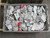 USED LOT OF 80 LBS WHOLESALE LOT OF VARIOUS MIXED BREAKERS, RELAYS, AND CONTACTORS T268302 FOR SALE