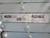 FMH CONVEYORS NESTAFLEX 226 "ACCORDION" STYLE SKATE WHEEL CONVEYOR T268307