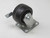 USED LOT OF 4 4X2 INDUSTRIAL SWIVEL CASTERS T268312 FOR SALE