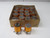 LOT OF 18 ROEDERSTEIN EYM/A 3300ΜF POWER SCREW TERMINAL OR LARGE CAN-STYLE CAPACITOR T268317