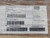 LOT OF 1600 LBS WASHINGTON PENN PLASTICS PPC1CF0.5-BLACK SPECIALIZED POLYPROPYLENE (PP) COPOLYMER COMPOUND. T268352