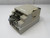 USED YASKAWA SGDV-260D01A002000 AC SERVO DRIVE T268366 FOR SALE