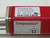 TEMPOSONICS RPS0050MD581U401 HIGH-PERFORMANCE R-SERIES V PROFILE-STYLE LINEAR POSITION SENSOR T268379