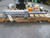 MILWAUKEE 25501 H42/K HIGH-PRESSURE SERIES H HYDRAULIC CYLINDER T268386