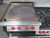 WOLF 36" 6 BURNERS WITH AN ADDITIONAL GRIDDLE/WARMER T268398