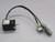 JENAER ANTRIEBSTECHNIK 17H19-0230-101K1-55(30) STEPPER MOTOR BH0832