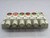 LOT OF 6 SMC ARM11BA1-R06-A REGULATOR BLOCK ASSY BH0891
