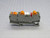 LOT OF 320 PHOENIX CONTACT MIXED LOT MIXED LOT OF LEVEL 1 TERMINAL BLOCKS T268401