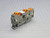 LOT OF 320 PHOENIX CONTACT MIXED LOT MIXED LOT OF LEVEL 1 TERMINAL BLOCKS T268401