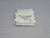 LOT OF 1000 AMERICAN ELECTRICAL 11101050-S INSULATED SINGLE-WIRE FERRULE T268407