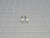 LOT OF 1000 AMERICAN ELECTRICAL 11101050-S INSULATED SINGLE-WIRE FERRULE T268407
