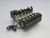 KOGANEI 110-4E2-PSL 110 SERIES HIGH PERFORMANCE SOLENOID VALVE ASSEMBLY T268430