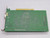 NEMATRON 300A0200 REV. A 110A0434 REV 1.0 INDUSTRIAL GRADE VIDEO CARD T268440