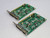 LOT OF 2 NEMATRON 300A0183B PRINTED WIRING BOARD T268442