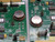 LOT OF 2 NEMATRON 300A0183B PRINTED WIRING BOARD T268442
