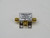 LOT OF 115 MINI-CIRCUITS ZX10R-14-S+ ULTRA-WIDEBAND 2-WAY 0° RESISTIVE POWER SPLITTER/COMBINER T268505