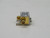 LOT OF 115 MINI-CIRCUITS ZX10R-14-S+ ULTRA-WIDEBAND 2-WAY 0° RESISTIVE POWER SPLITTER/COMBINER T268505