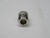 LOT OF 39 UNBRANDED NONE N-TYPE FEMALE JACK TO SMA FEMALE JACK RF ADAPTER T268510