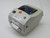 USED ZEBRA GC420T 4-INCH THERMAL TRANSFER DESKTOP PRINTER T268512 FOR SALE