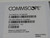 COMMSCOPE 477382-000 OCM1-DMN1304L2-2T-US45 HIGH-PERFORMANCE OPTICAL SPLITTER MODULE T268522