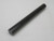NOB LOT OF 10 TYCO 77875-000 1" BLACK HDPE ROD - 9" LONG T268533 FOR SALE