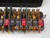 METER DEVICES 110-54580 10-POLE MOLDED-BASE TEST SWITCH T268548