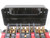 METER DEVICES 110-54580 10-POLE MOLDED-BASE TEST SWITCH T268548