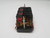 METER DEVICES 110-54580 10-POLE MOLDED-BASE TEST SWITCH T268548