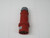 MENNEKES ME 532P6-14 INDUSTRIAL-GRADE PIN & SLEEVE MALE PLUG T268552
