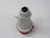 LOT OF 11 IDE 03106 CA 32 5C 44 5-POLE (3P+N+G) STRAIGHT PLUG T268553