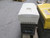 ABB ACS600 R21143D50 VARIABLE FREQUENCY DRIVE (VFD) IN POOR SHAPE T268555