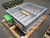 NOB FLAMGARD CFD-01 PO116599 FIRE AND SMOKE DAMPER ASSEMBLY T268596 FOR SALE
