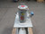 GE 132T4549G0001 ELECTRIC MOTOR ON A STEEL BASE T268597