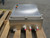HAMMOND 1418N4SSE8 SS NEMA 4X INDUSTRIAL ELECTRICAL ENCLOSURE T268598