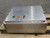 HAMMOND 1418N4SSE8 SS NEMA 4X INDUSTRIAL ELECTRICAL ENCLOSURE T268598