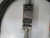 HAMMOND 1418N4SSE8 SS NEMA 4X INDUSTRIAL ELECTRICAL ENCLOSURE T268598