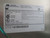 HAMMOND 1418N4SSE8 SS NEMA 4X INDUSTRIAL ELECTRICAL ENCLOSURE T268598