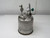 USED ALLOY PRODUCTS MODEL 72 1-GALLON HIGH-PRESSURE VESSEL T268605 FOR SALE