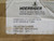 HOERBIGER 01-A67C2WSHA HIGH-PERFORMANCE SOLENOID DIRECTIONAL CONTROL VALVE T268610