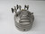ALLOY PRODUCTS MODEL 74 PRESSURE VESSEL T268614
