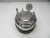 ALLOY PRODUCTS MODEL 74 T-304 STAINLESS STEEL PRESSURE VESSEL T268619
